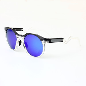 Nuevas Gafas de Sol Polarizadas con <span class=keywords><strong>Lentes</strong></span> Espejadas UV400 <span class=keywords><strong>para</strong></span> Ciclismo y Montañismo, Montura Ligera de PC, Gafas de Motociclismo - Product Image 5