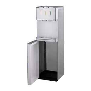 Distributeur d'<span class=keywords><strong>eau</strong></span> électrique domestique à chargement par le haut, chaud <span class=keywords><strong>et</strong></span> froid, avec compresseur de refroidissement <span class=keywords><strong>et</strong></span> <span class=keywords><strong>fontaine</strong></span> à <span class=keywords><strong>eau</strong></span> bouillante automatique, à prix abordable - Product Image 5