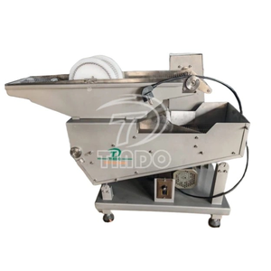 Thương mại chiên gà đập breadcrumb máy sơn - Product Image 3