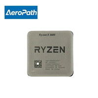 Processeur de bureau 6 cœurs 3600, fréquence 3,6 GHz, interface AM4
