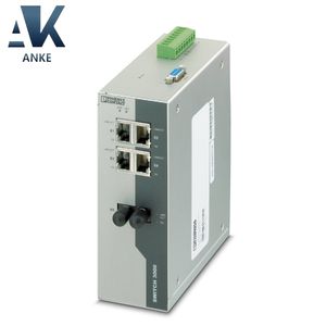 สวิตช์ Phoenix FL 3004T-FX ST - สวิตช์อีเธอร์เน็ตอุตสาหกรรม 2891034 - Product Image 1