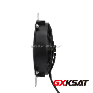 Ventilateur de refroidissement GXKSAT pour ATV Raptor 700 YFM700 2013-2020 1PE-E2405-00, remplacement du moteur du ventilateur de refroidissement du radiateur du moteur - Product Image 5