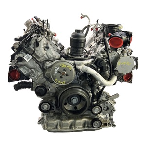 Motor 3.0 CSZ CXT DEC DECA (EU6) para Audi A8 A6 RS4 RS5 Porsche Panamera S EA839 <span class=keywords><strong>2.9</strong></span> 3.0 Turbo - Product Image 6