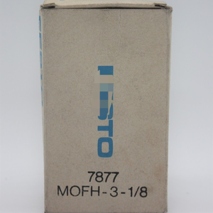 Промышленный контроллер автоматизации PLC MOFH-<span class=keywords><strong>3</strong></span>-1/8, новый, оригинальный, дешевый, оптом - Product Image 1