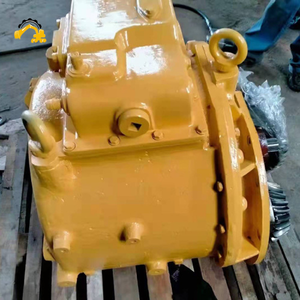 Gran Oferta: Transmisión y Convertidor de Par OEM Original SD22 para Bulldozer, Conjunto de Transmisión 154-15-31000 en Venta - Product Image 2