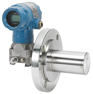 Transmetteur de pression en ligne Emerson Original E 3051TG, jauge IP54, sortie 4-20 mA, garantie 1 an, 3051TG4A2B21AB4M5E5 - Product Image 2