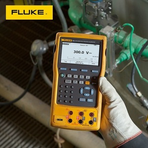Calibrador de Procesos Multifunción Fluke 754, Instrumento de Verificación de Procesos - Product Image 3
