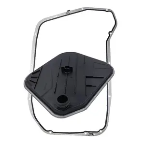 Audi A4 A5 A6 C7 A7 A8 Q5 SQ5トランスミッションフィルターオイルパンガスケットアクセサリー0bk398009 bk398009 8hp55ギアボックススペアパーツ - Product Image 2