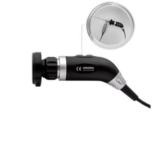 Sistema de cámara endoscópica portátil Usb Hd 360 P compatible con computadora y teléfono inteligente a prueba de agua Premium de 1080 grados para Ent - Product Image 1