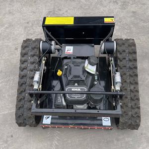 Cortadora de Césped con Control Remoto Todoterreno, Motor Multinacional Potente, con Certificación CE y EPA - Product Image 1