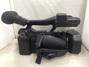 Caméra vidéo 4K d'occasion Panasonic AG-FC100MC à bon <span class=keywords><strong>prix</strong></span> - Product Image 2