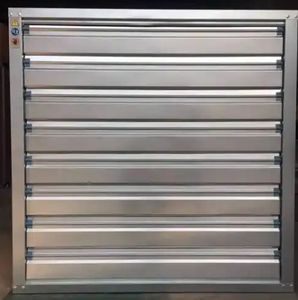 Ventilador <span class=keywords><strong>de</strong></span> escape <span class=keywords><strong>de</strong></span> ventilación <span class=keywords><strong>de</strong></span> alto caudal para granja avícola y fábrica <span class=keywords><strong>de</strong></span> <span class=keywords><strong>cocina</strong></span> sistema <span class=keywords><strong>de</strong></span> refrigeración por aire evaporativo para invernadero - Product Image 5