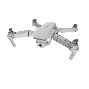 Mini Dron RC Portátil con Cámara 4K HD, Evitación de Obstáculos, Flujo Óptico, GPS, Regalo para Principiantes, Hecho de Plástico Resistente - Product Image 1