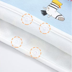 <span class=keywords><strong>Couche</strong></span>-culotte réutilisable, imperméable et respirante pour bébé, enfant en bas âge, jupe d'incontinence pour dormir la <span class=keywords><strong>nuit</strong></span> - Product Image 4
