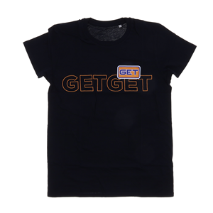 รับเสื้อยืดคอกลมยูนิเซ็กซ์ - Product Image 1