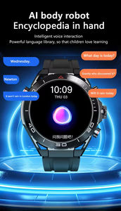 Nuevo Reloj Inteligente Deportivo B16 con Bluetooth, Podómetro, Compatible con iOS y Android, Resistente al Agua IP67, Función de Calendario, Dispositivos con SIM - Product Image 6