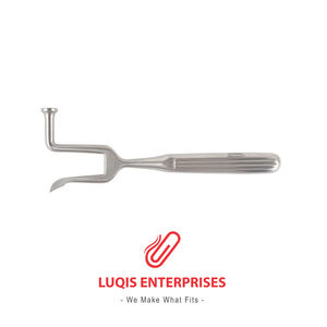 Osteótomo Nasal Rozner, Servicio OEM de la Mejor Calidad, Nuevo, Uso Médico Profesional - Product Image 4