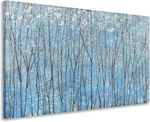 Pittura e arte della parete per la decorazione della casa all'ingrosso decorazione di arte della parete quadri artistici della parete pittura artistica - Product Image 1