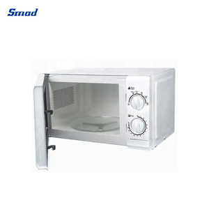 Four à micro-ondes de comptoir 20L avec plateau tournant pour la maison - Product Image 5