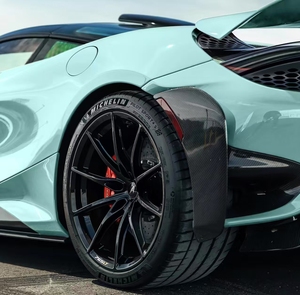 Pellicola Vinilica Metallizzata PET di Alta Qualità, Colore <span class=keywords><strong>Blu</strong></span> Nebbia Acquatica Cangiante, per Wrapping Completo Auto - Product Image 4