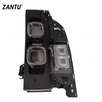 Feu arrière extérieur droit complet (OE LR133580) avec fonctions de freinage et de recul pour Land Rover Defender L663 2020-2025