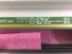 Módulo de panel de <span class=keywords><strong>monitor</strong></span> LCD de TV, 42 <span class=keywords><strong>pulgadas</strong></span>, garantía de calidad - Product Image 2