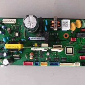 Carte mère de climatiseur compatible DB92-03213A DB92-03213B DB41-01256A DB91-01580A pour systèmes de climatisation centralisés - Product Image 4