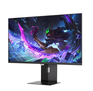 GS32UK CN ของแท้ HKC 31.5 "240Hz 250cd/M QD-OLED Type-C 90W HDMI 2.1 DP 1.4 10Bit TUV แสงสีฟ้าต่ำจอแสดงผลสำหรับเล่นเกมตั้งโต๊ะ - Product Image 4