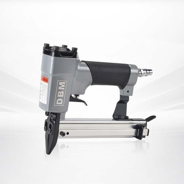 Hot Selling Meite Picture Frame V Nail Gun Underpinner Air Operate Driver Daedok Nail Gun