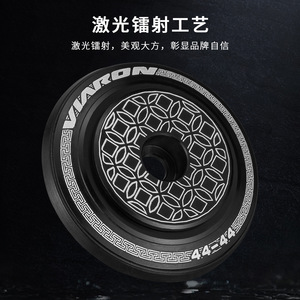 Juego de Dirección para Bicicleta de Montaña, Aleación de Aluminio, 34x34mm 44x44mm, Alta Resistencia, Duradero, Ligero, Piezas de Reparación para Bicicleta - Product Image 2