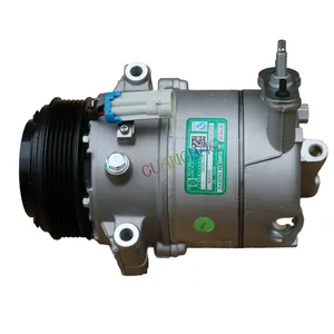 SAIC Motor original automobile air conditioning AC Compressor Compression Engine MG Parts ROEWE MG3 ZS HS 5 6 7 RX8 RX5 EI5 PHEV