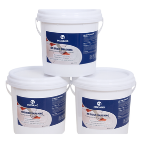 Peinture acrylique intérieure imperméable Mi Xiang, matériau écologique, haute couverture, finition lisse, revêtement mural, Shandong Chine - Product Image 6