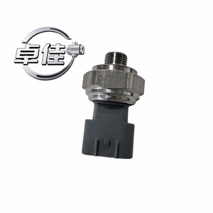 Capteur de pression d'huile ZJ-08-093 à montage fileté pour Toyota Hino E13C 499000-7571 - Product Image 5
