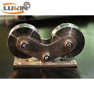 Cantilever <span class=keywords><strong>Chariot</strong></span> Roues <span class=keywords><strong>Porte</strong></span> Piste Métal Rouleau de <span class=keywords><strong>Porte</strong></span> <span class=keywords><strong>Coulissante</strong></span> De <span class=keywords><strong>Porte</strong></span> En <span class=keywords><strong>Porte</strong></span>-à-faux Transport - Product Image 1