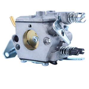 Hus36 137 141 142 Bộ chế hòa khí WT-834WT chuỗi thấy phụ kiện chất lượng cao sản phẩm điều kiện mới <span class=keywords><strong>Weber</strong></span> bộ chế hòa khí xe CN; Fuj - Product Image 1