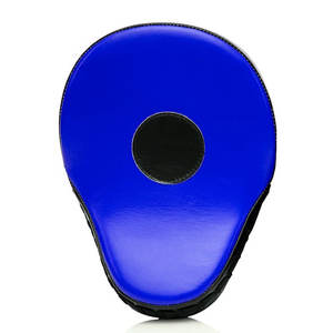 Almohadillas de Boxeo Curvas con Diseño de Logotipo Personalizado, Almohadilla de Boxeo Duradera con Diseño Impreso Personalizado en Venta - Product Image 3