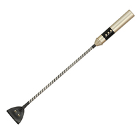 Jouets sexuels électrochocs Menottes Bdsm Elektro Whip Paddle Whip Sex Slave Punishment Fessée Paddle Fessée Paddle BDSM Whip