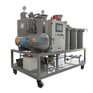 Système de séparation des eaux huileuses LOP-R-2 pour l'entretien des équipements, <span class=keywords><strong>vente</strong></span> chaude en Chine - Product Image 1