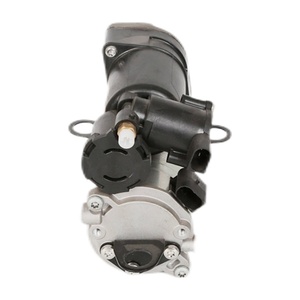 Compresseur de suspension pneumatique 2005-2017, pompe à air, nivellement des 4 coins, adapté à Mercedes Benz Classe R W251 V251 - Product Image 3
