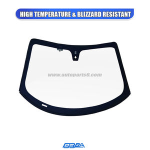 Parabrisas Delantero para Ferrari 488 2013 a 2019, Piezas de Automóvil al por Mayor, Vidrio de Repuesto, Impermeable - Product Image 4