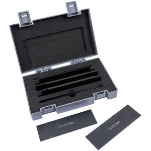 Máquinas herramienta y accesorios, mordazas para máquinas, juego de mordazas magnéticas paralelas FERVI - Product Image 1