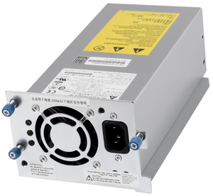 Alimentation électrique PWR-C1-350WAC-P V04 350 Watt 80 PLUS pour serveur - Product Image 1