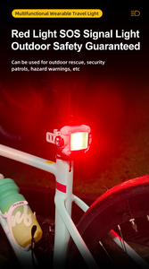 Linterna de Camping LED 2026, Ultra Brillante, con Energía <span class=keywords><strong>Solar</strong></span> y USB, IP65, ABS, Luz de Emergencia para Tienda de Campaña, Manual - Product Image 6