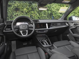 <span class=keywords><strong>Audi</strong></span> <span class=keywords><strong>A3</strong></span> 2021 Hatchback d'occasion, conduite à gauche, titre propre, sans accidents, peinture d'origine, véhicule d'occasion pour l'exportation - Product Image 6