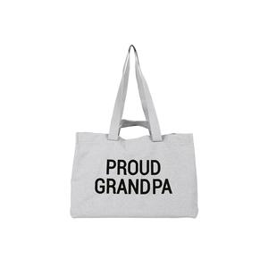 Toile Childhome Großelterntasche Opa - Product Image 1