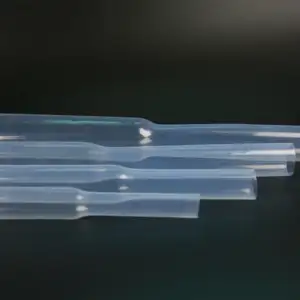 Tubatura cristallina FEP Standard militare con l'alta qualità per le applicazioni aerospaziali