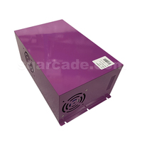 Machine d'arcade 3D Supercar 32/42 pouces avec monnayeur – Kit de console de jeu de course électronique/Supercar très populaire