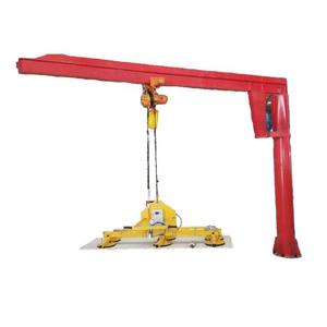 <span class=keywords><strong>Machine</strong></span> de levage électrique, mm, pour pierres granites, sous vide - Product Image 1