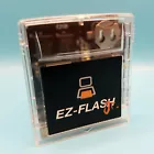 Chất Lượng Cao Ez-Flashed Junior Phiên Bản Trò Chơi Flashedcard Mới Ezj Trò Chơi Thẻ Đồng Hồ Thời Gian Thực Cho Gbc Trò Chơi Giao Diện Điều Khiển Hộp Nhựa - Product Image 2