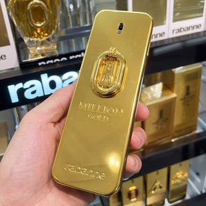 <span class=keywords><strong>Paco</strong></span> หนึ่งล้านสีทองเข้มข้น200มล. น้ำหอมสำหรับผู้ชาย Eau de <span class=keywords><strong>Parfum</strong></span> ที่ติดทนนานพร้อมนมมะนาวและน้ำหอมกุหลาบ - Product Image 4